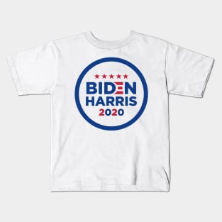 Biden Kids T-Shirt